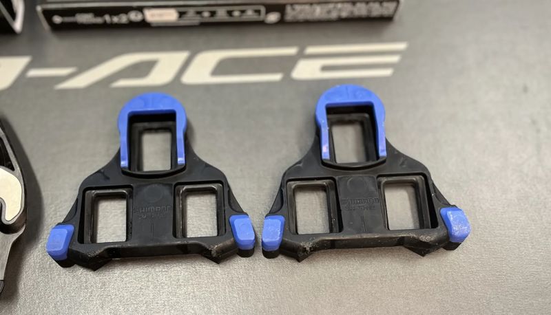 nove Dura Ace