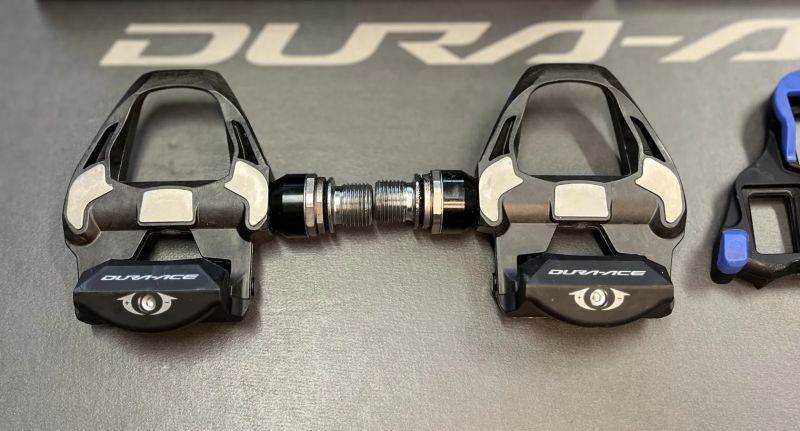 nove Dura Ace