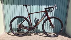 Merida SILEX 8000