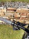 Santa Cruz Heckler SL CC, vel. XL