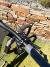 Santa Cruz Heckler SL CC, vel. XL
