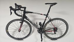 Specialized Allez E5
