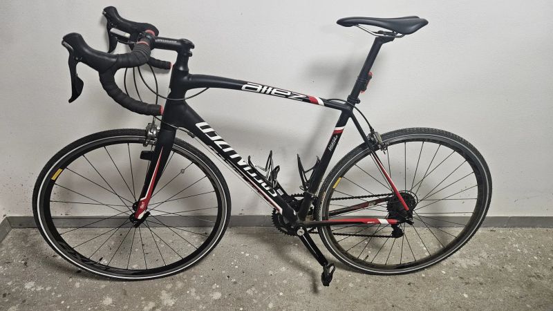 Specialized Allez E5