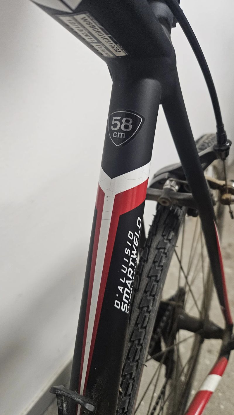 Specialized Allez E5