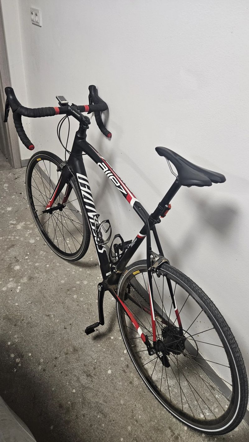 Specialized Allez E5