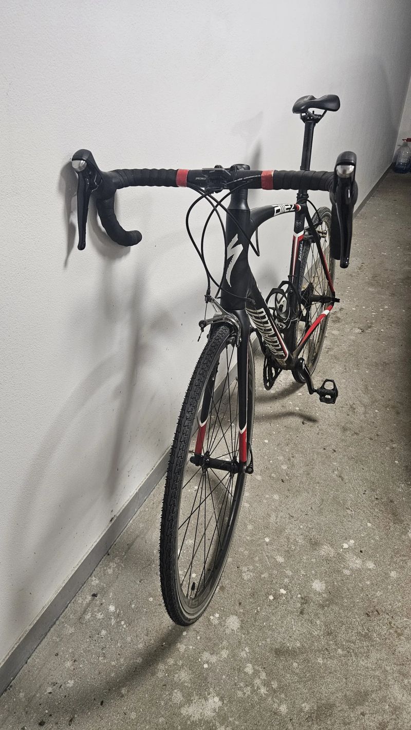 Specialized Allez E5