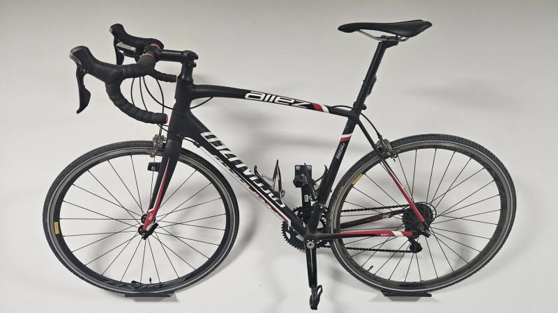 Specialized Allez E5