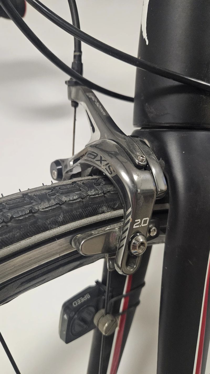 Specialized Allez E5