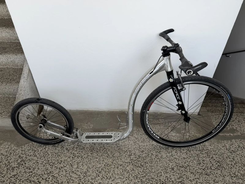 Kickbike 