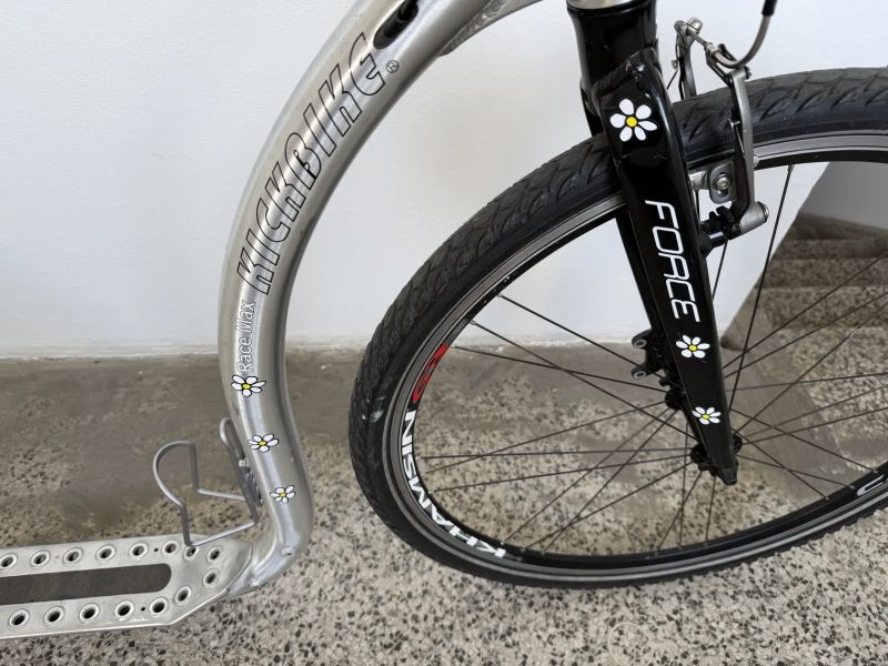 Kickbike 