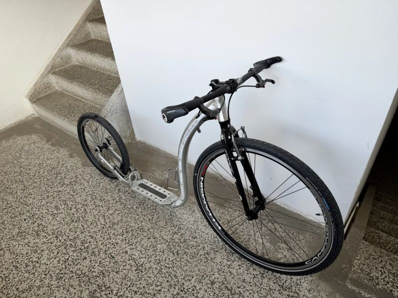 Kickbike 