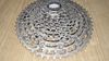 SHIMANO DEORE CS-M5100 11s 11-51z