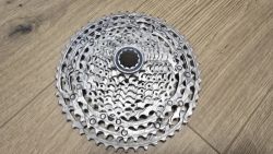 SHIMANO DEORE CS-M5100 11s 11-51z
