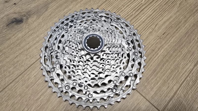 SHIMANO DEORE CS-M5100 11s 11-51z