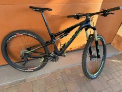 Scott Genius 910