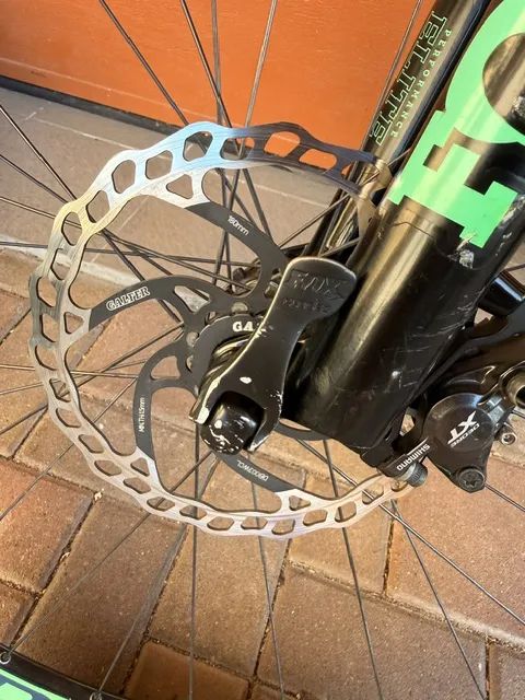 Scott Genius 910