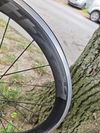 Vittoria Fraxion Hybrid Aero Carbon 45/50