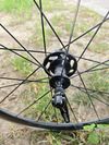 Vittoria Fraxion Hybrid Aero Carbon 45/50