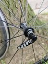 Vittoria Fraxion Hybrid Aero Carbon 45/50