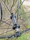 Vittoria Fraxion Hybrid Aero Carbon 45/50