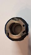 Ořech FULCRUM RS-005 Racing 3/1/Zero Campagnolo
