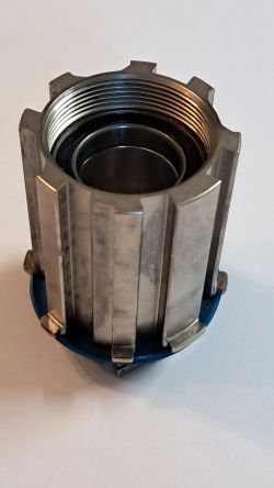 Ořech FULCRUM RS-005 Racing 3/1/Zero Campagnolo
