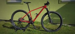 Specialized Chisel DSW Expert