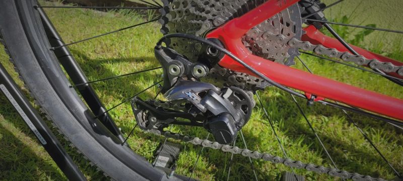 Specialized Chisel DSW Expert