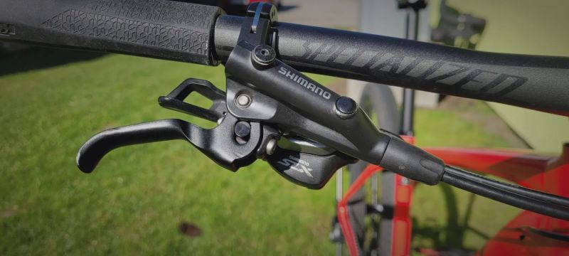 Specialized Chisel DSW Expert