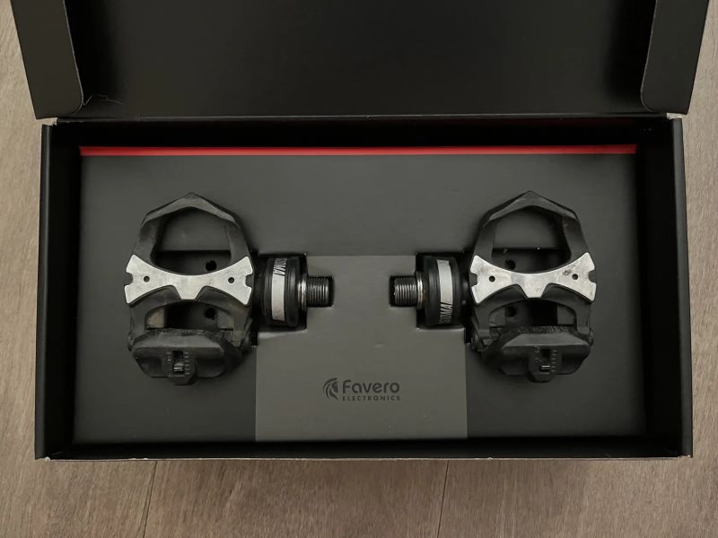 Favero Assioma duo