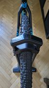 Bergamont Revox carbon Team /M/ 9.9kg / XX1 Eagle 1x12