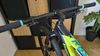 Bergamont Revox carbon Team /M/ 9.9kg / XX1 Eagle 1x12