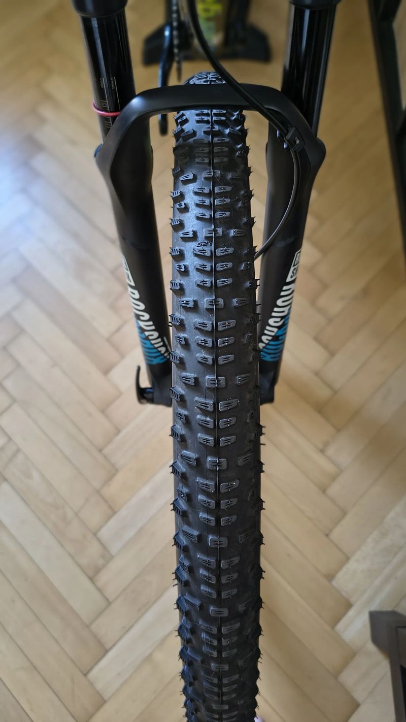 Bergamont Revox carbon Team /M/ 9.9kg / XX1 Eagle 1x12