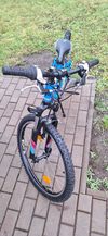 Rock Machine Surge 24