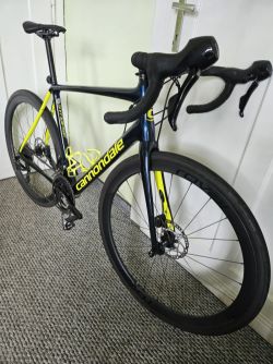 Cannondale Synapse Carbon