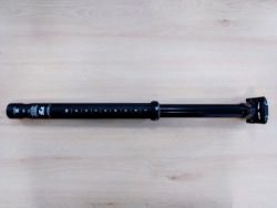 Teleskopická sedlovka FOX Transfer SL Performance Elite 31,6mm 150mm