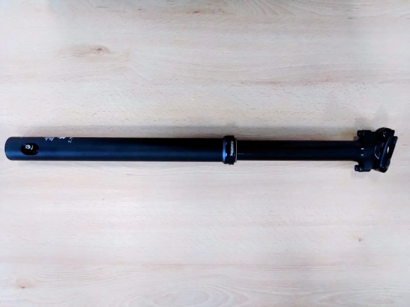 Teleskopická sedlovka FOX Transfer SL Performance Elite 31,6mm 150mm