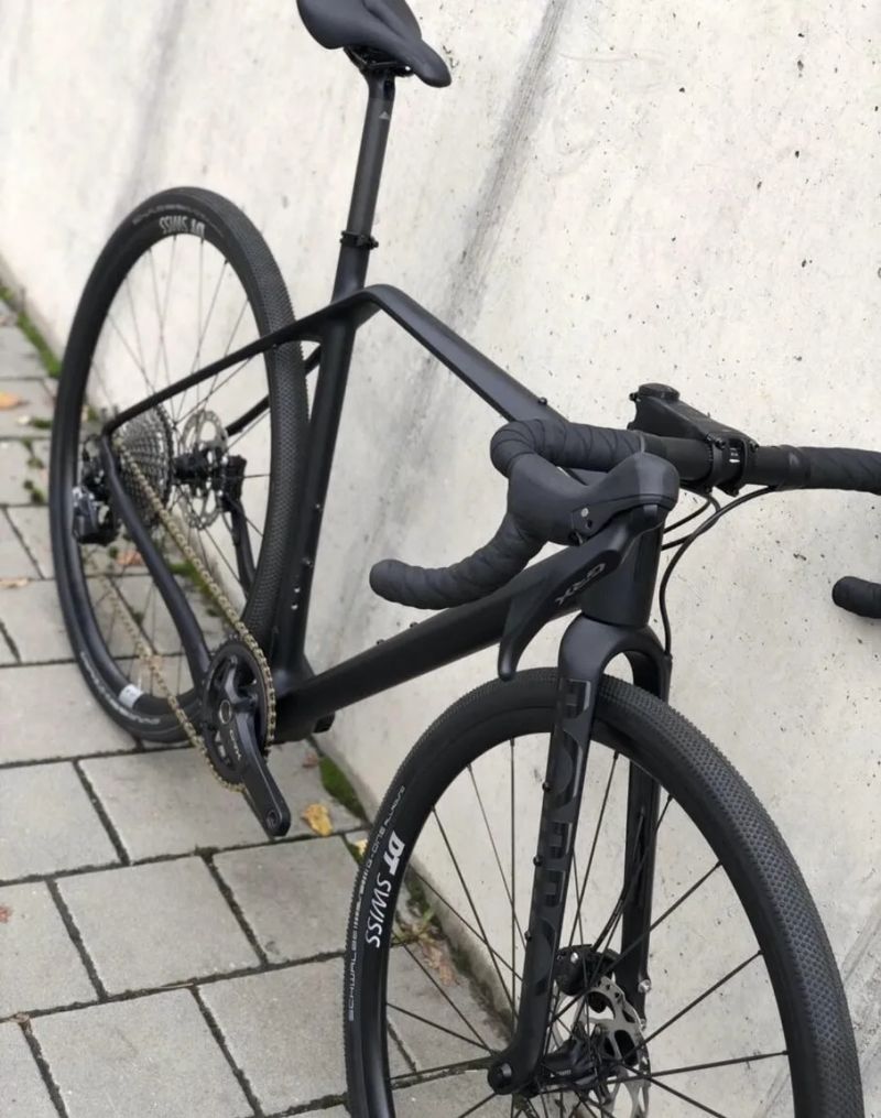 Zapletená kola DT SWISS E1800