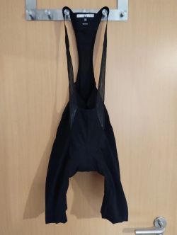 Castelli Free Aero Rosso Corsa 