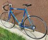 Silniční galuskové kolo Campagnolo