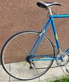 Silniční galuskové kolo Campagnolo