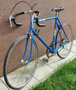 Silniční galuskové kolo Campagnolo