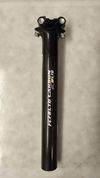 Carbon sedlovka 31.6 260 mm