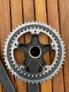 Prodám kliky Shimano Dura-Ace FC-7900 52/39 – špičková klasika pro silniční kola
