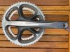 Prodám kliky Shimano Dura-Ace FC-7900 52/39 – špičková klasika pro silniční kola