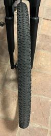 Gravel pláště Schwalbe G-one RX 622-45mm