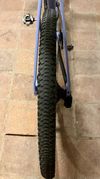 Gravel pláště Schwalbe G-one RX 622-45mm