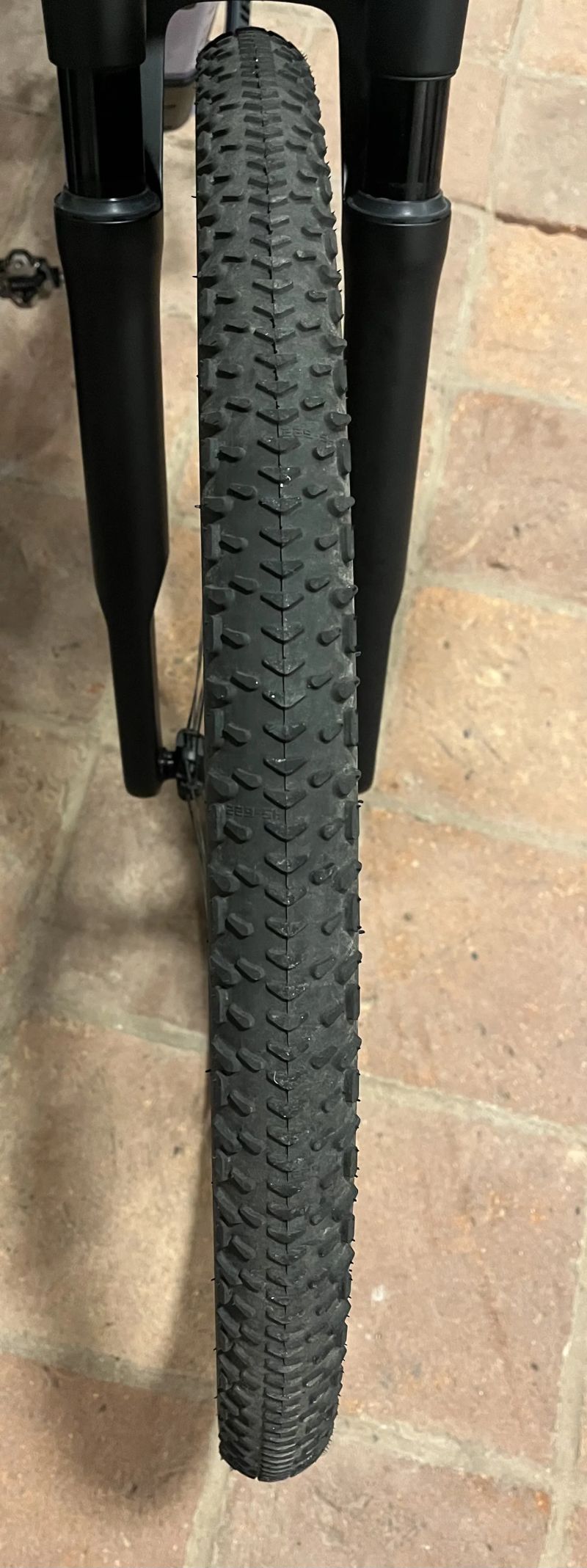 Gravel pláště Schwalbe G-one RX 622-45mm