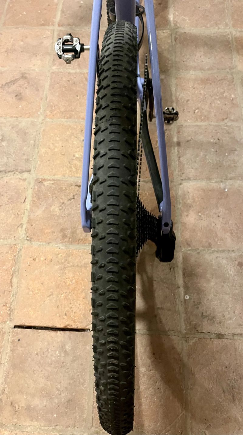 Gravel pláště Schwalbe G-one RX 622-45mm