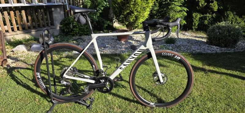 Canyon Canyon Endurace CF SL